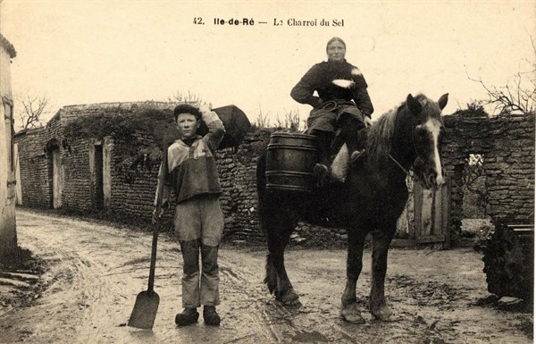 ILE-DE-RE