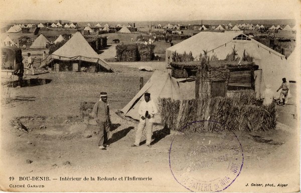 BOU-DENIB