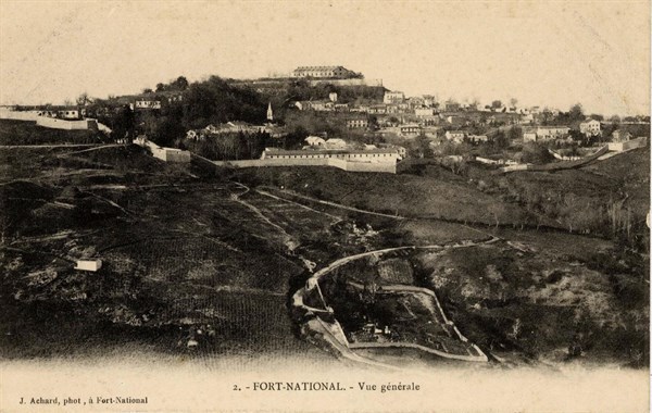 FORT-NATIONAL