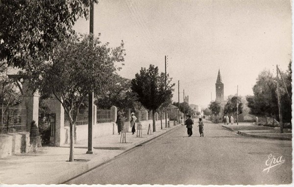 GERYVILLE