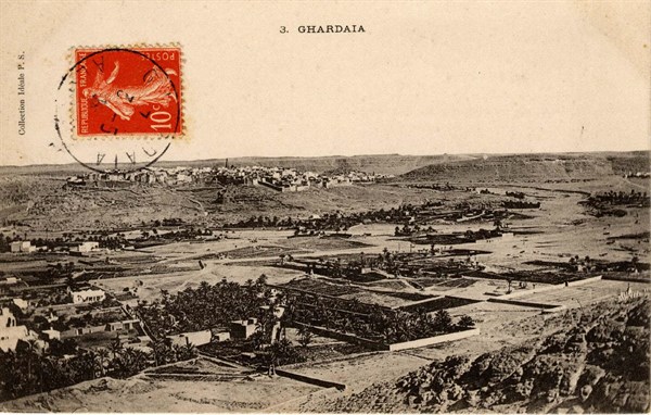 GHARDAIA