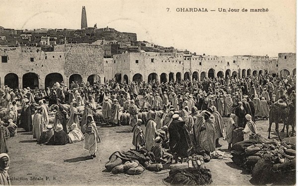 GHARDAIA