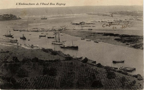 OUED-BOU-REGREG