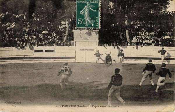 POMAREZ
