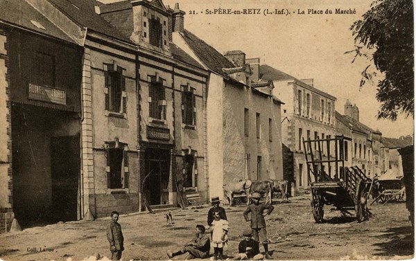 SAINT-PERE-EN-RETZ