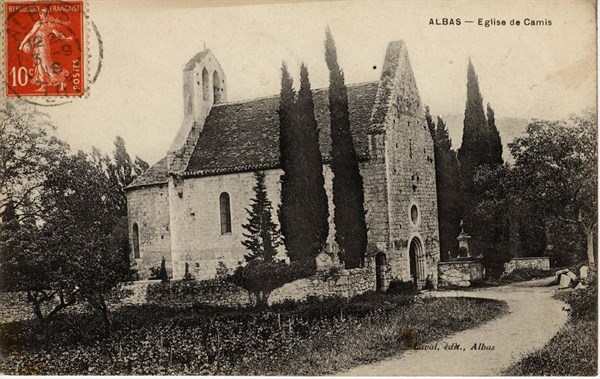 ALBAS