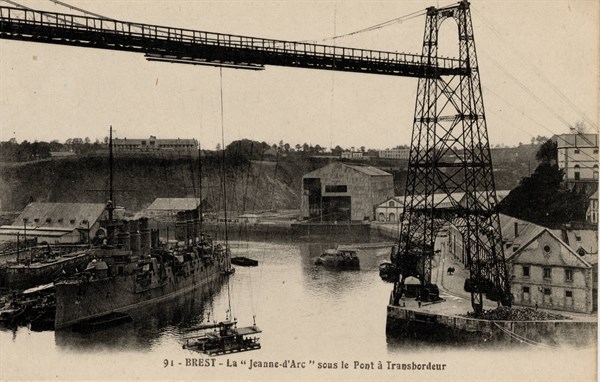 BREST