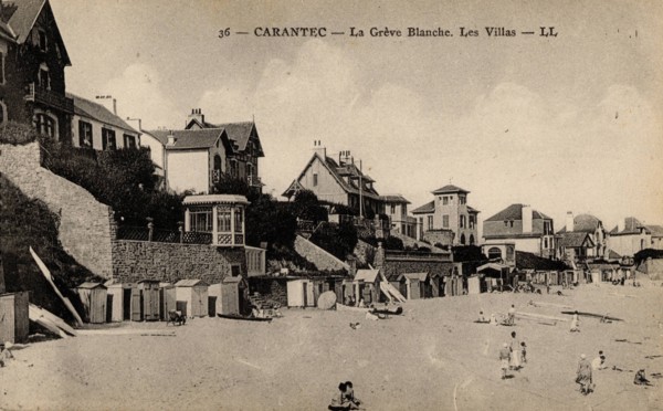 CARANTEC