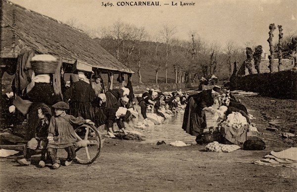 CONCARNEAU