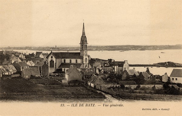 ILE-DE-BATZ