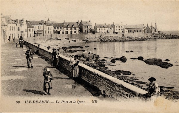 ILE-DE-SEIN