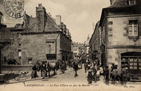 LANDERNEAU