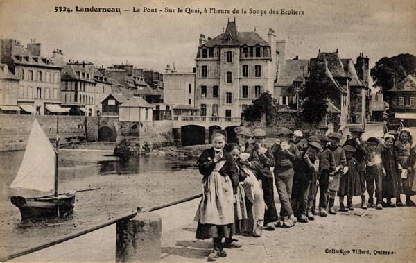LANDERNEAU