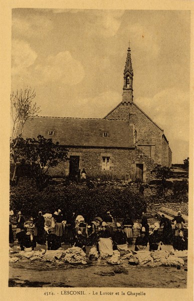 LESCONIL
