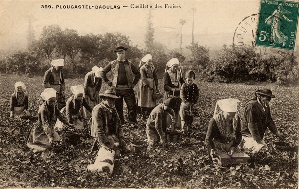 PLOUGASTEL-DAOULAS