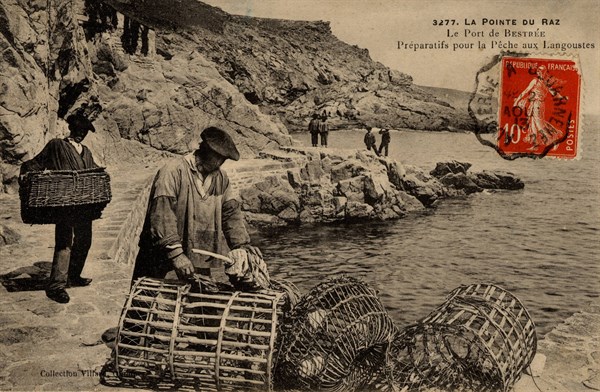 POINTE-DU-RAZ