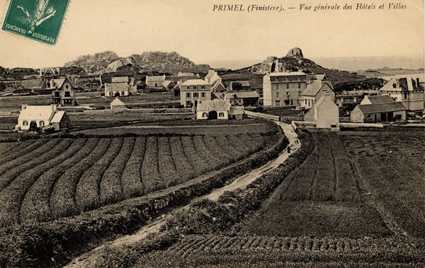 PRIMEL-TREGASTEL