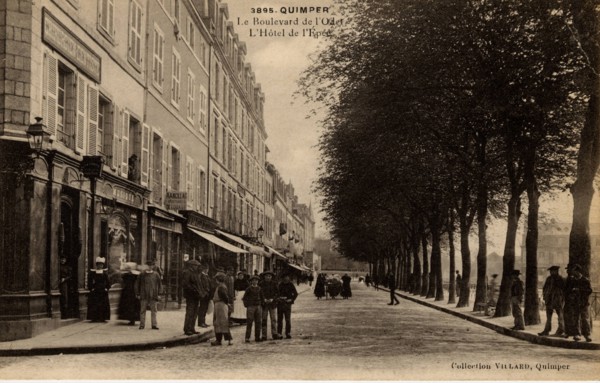 QUIMPER