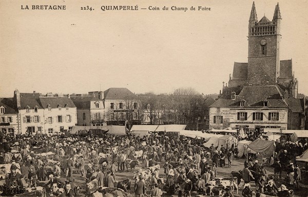 QUIMPERLE