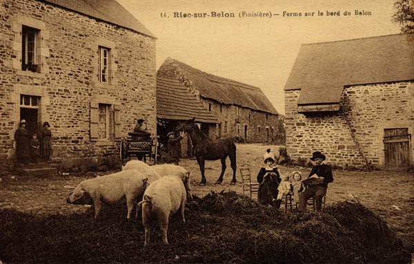 RIEC-SUR-BELON