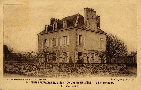 RIEC-SUR-BELON