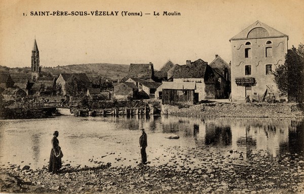 SAINT-PERE