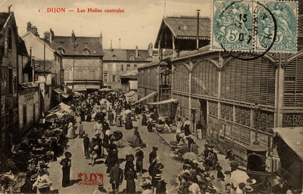 DIJON