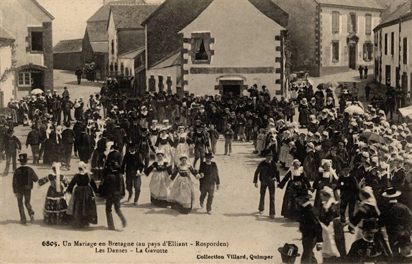 ROSPORDEN