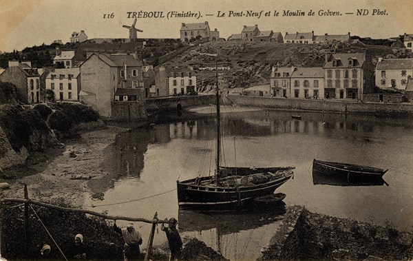 TREBOUL