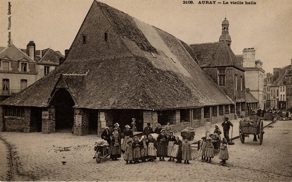 AURAY