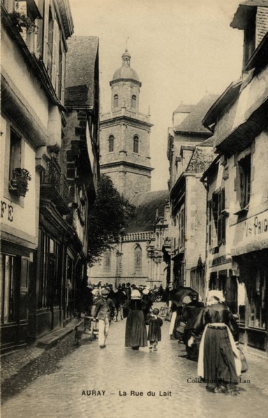 AURAY