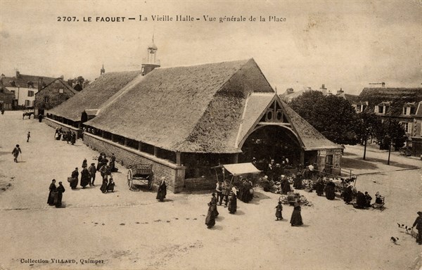 FAOUET