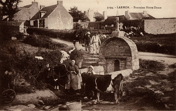 LARMOR