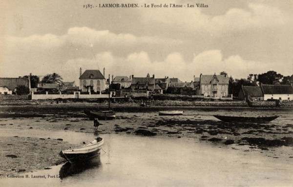 LARMOR