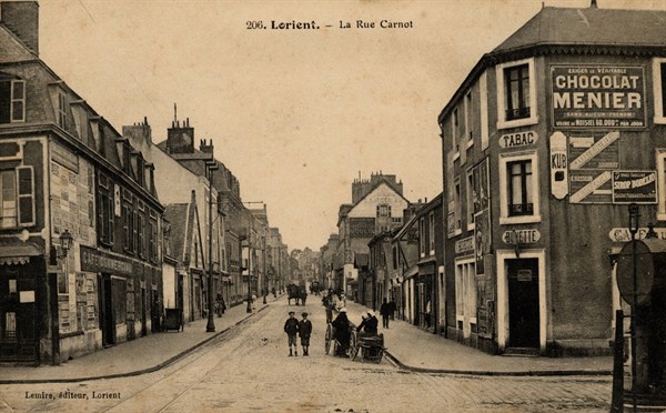 LORIENT