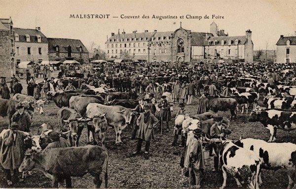 MALESTROIT