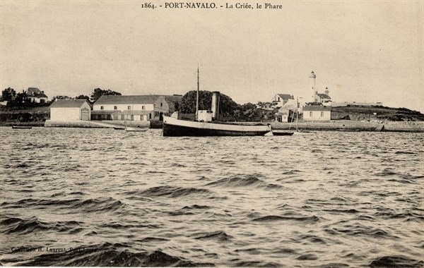 PORT-NAVALO