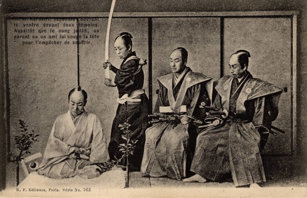 JAPON