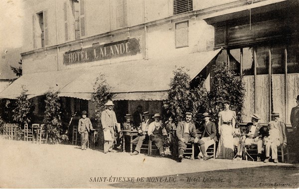 SAINT-ETIENNE-DE-MONTLUC