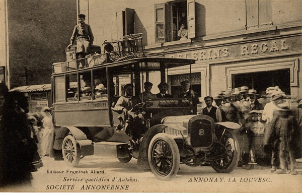 Annonay