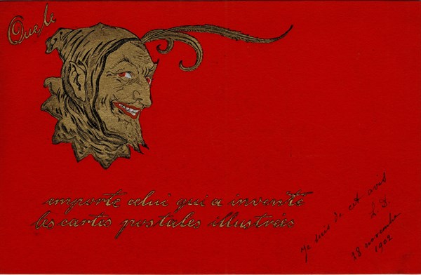DEVIL
