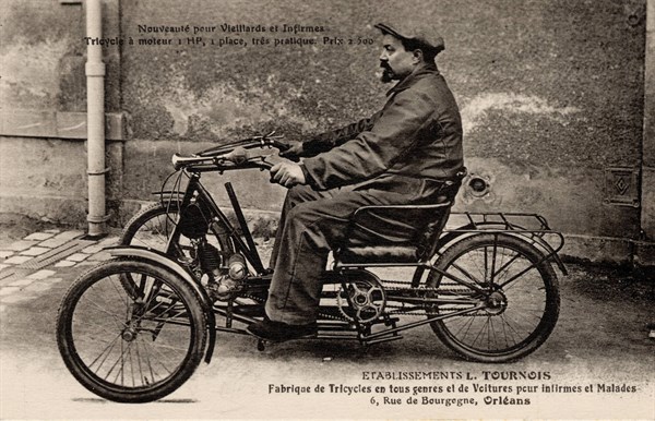 MOTOS