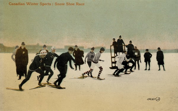 MOUNTAIN SPORT