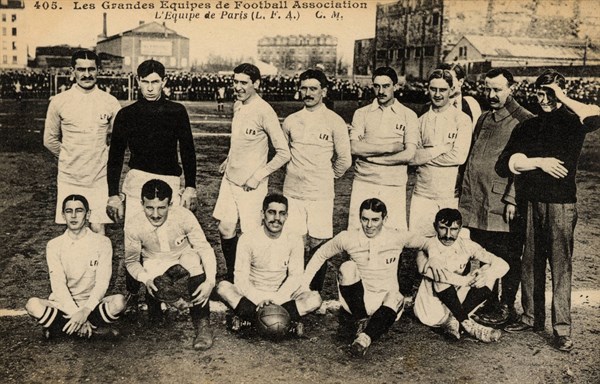 SPORT-FOOTBALL