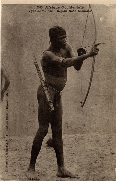 SPORT-ARCHERY