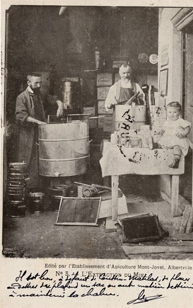 BEEKEEPING