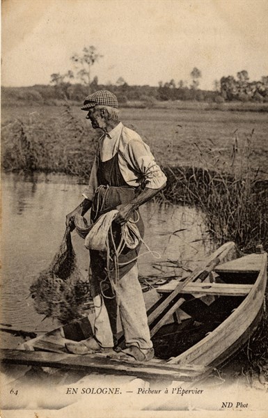 FISHING