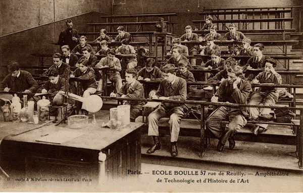 SCHOOLS