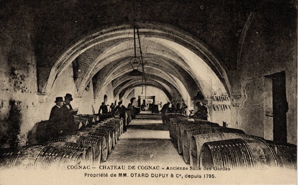 COGNAC