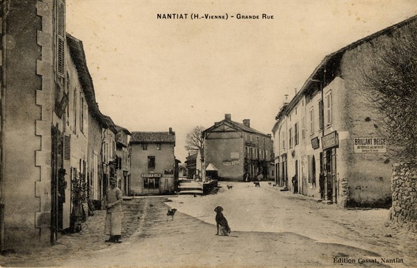 NANTIAT